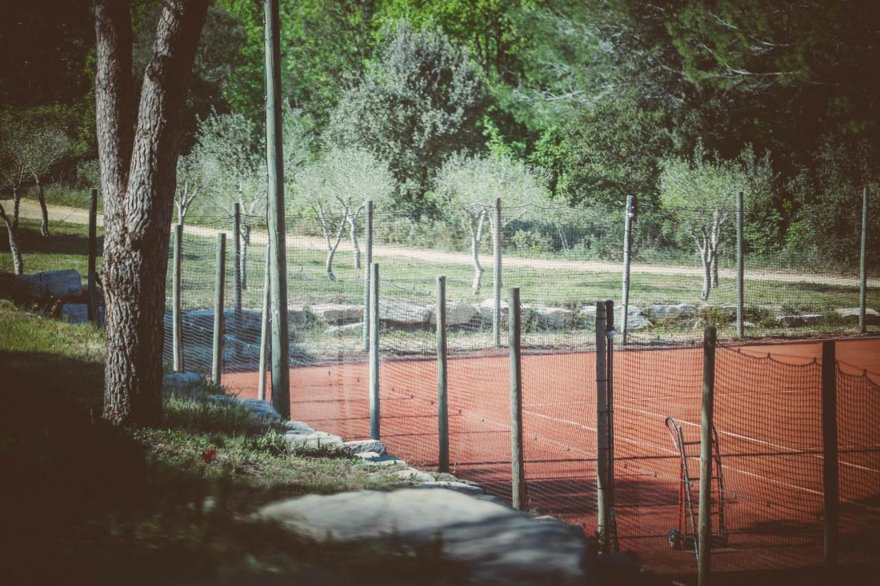 Domaine Sainte Colombe Ξενοδοχείο Εξωτερικό φωτογραφία